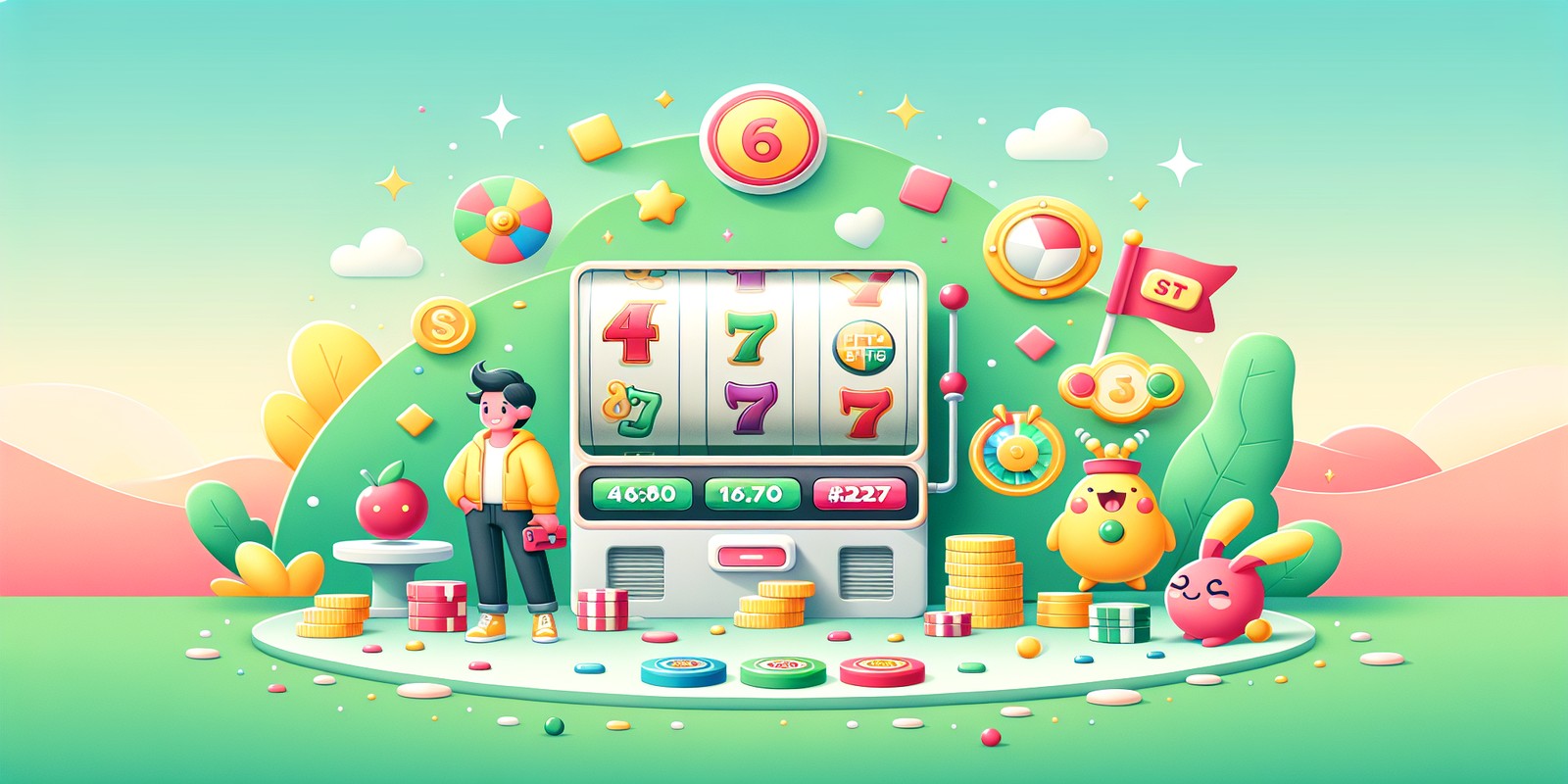 Download Lucky Slots in Pakistan: Your 2025 Gaming Adventure Awaits! - Slot Strategy Guide for pakistani | Super 9 Game