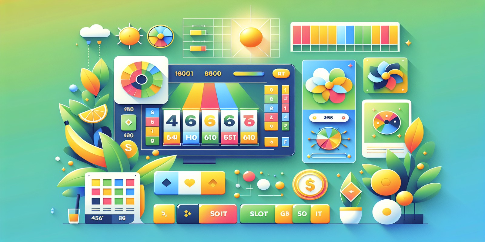 Download Lucky Slots Pakistan: Your 2025 Gateway to Big Wins! - Slot Strategy Guide for Pakistani | Super 9 Game