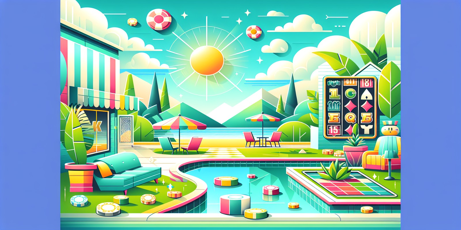 Download Lucky Slots Pakistan: Your Guide to Winning Big in 2025 - Slot Strategy Guide for pakistani | Super 9 Game