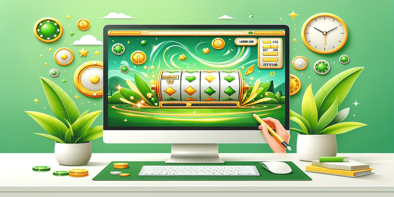 Download Lucky Slots: Your Ultimate Guide for Pakistan 2025 - Slot Strategy Guide for pakistani | Super 9 Game