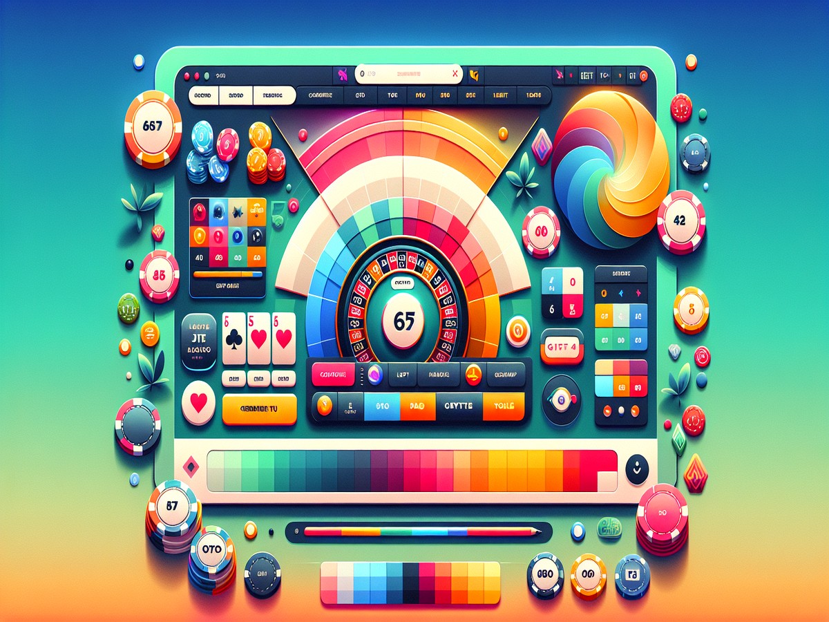 Master your skills with Super 9 Game Poker Games